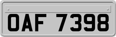OAF7398