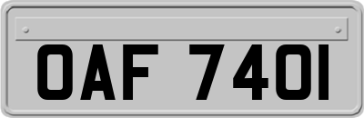 OAF7401
