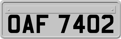 OAF7402