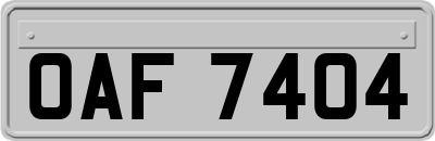 OAF7404