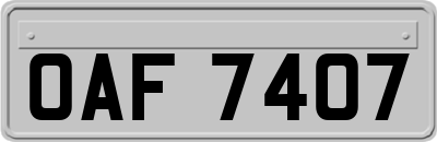 OAF7407