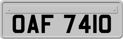 OAF7410