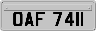 OAF7411