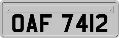 OAF7412