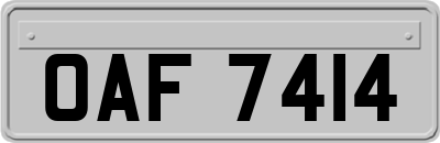 OAF7414