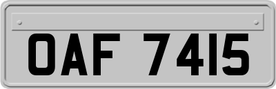 OAF7415