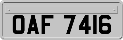 OAF7416