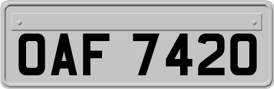 OAF7420