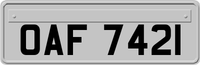 OAF7421