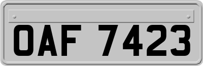 OAF7423