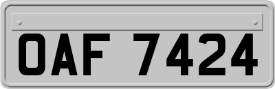 OAF7424
