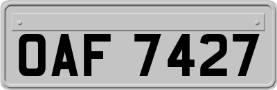 OAF7427