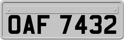 OAF7432
