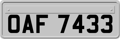 OAF7433