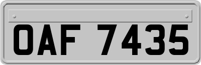 OAF7435