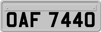 OAF7440