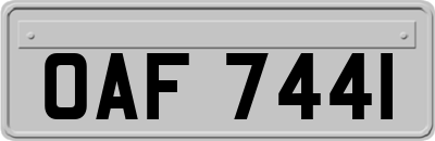 OAF7441