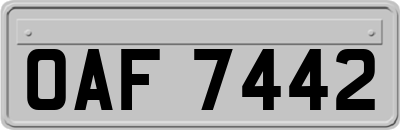 OAF7442