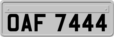 OAF7444
