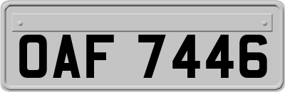 OAF7446