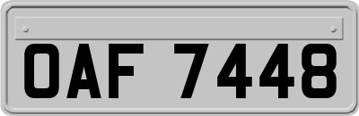 OAF7448