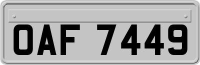 OAF7449