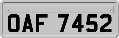 OAF7452