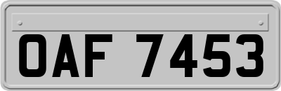OAF7453