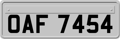 OAF7454