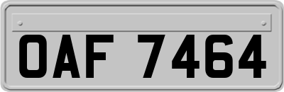 OAF7464