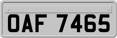 OAF7465
