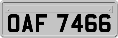 OAF7466