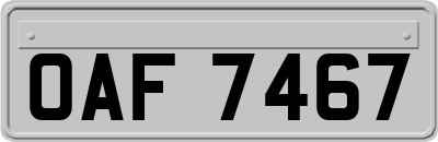 OAF7467