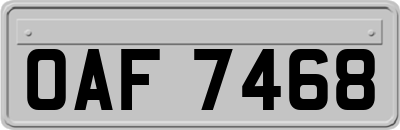 OAF7468