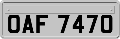OAF7470