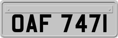 OAF7471
