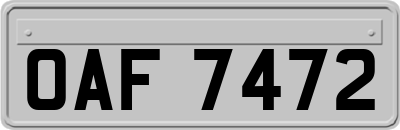 OAF7472