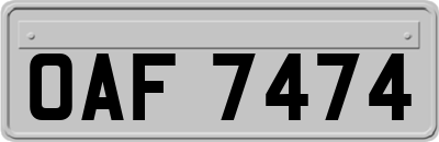 OAF7474