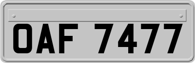OAF7477