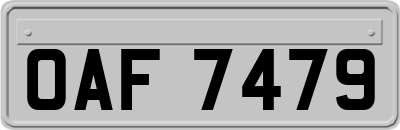 OAF7479