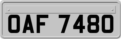 OAF7480