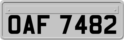 OAF7482