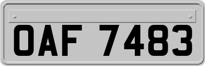 OAF7483