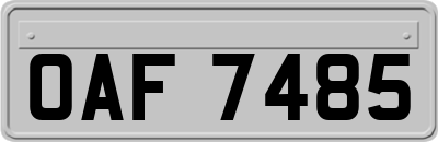 OAF7485