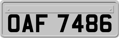 OAF7486