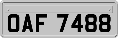 OAF7488