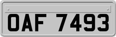 OAF7493