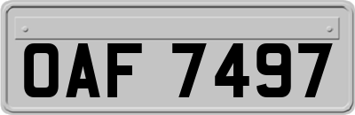OAF7497