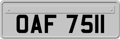 OAF7511