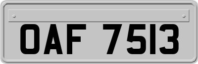 OAF7513